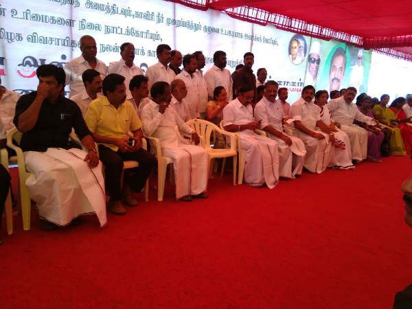 உண்ணாவிரதம் உண்ணாவிரதம்