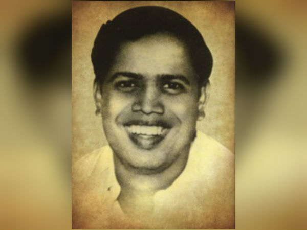 இருட்டை கழுவிய சூரியன் 