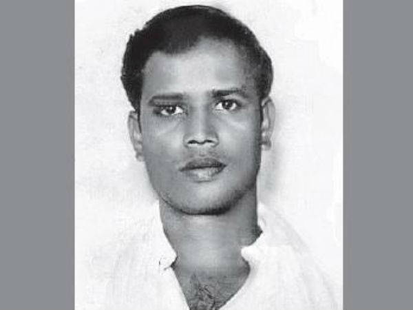 நான்காவது நாற்காலி 