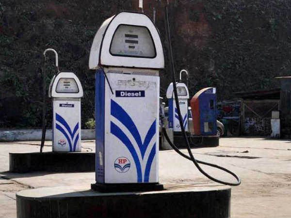 சென்னையிலும் விலை விர் 