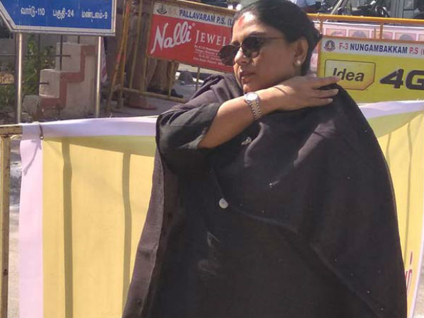 முன்னணி நடிகைகள் 