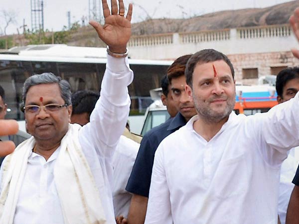 ராகுலுடன் பிரசாரம் ராகுலுடன் பிரசாரம்