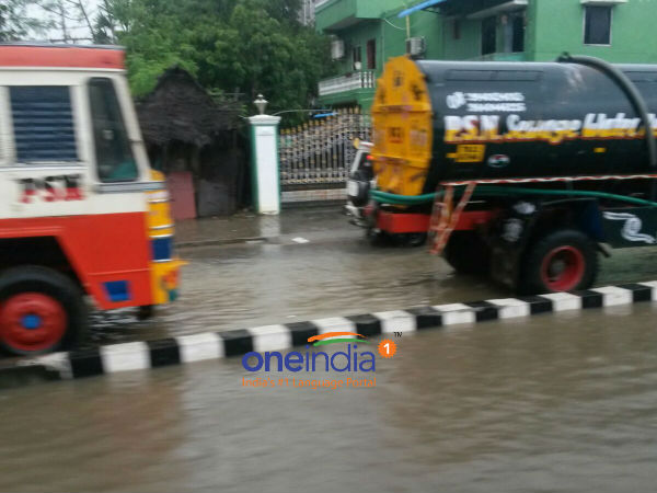 பருவநிலை மாற்றம்
