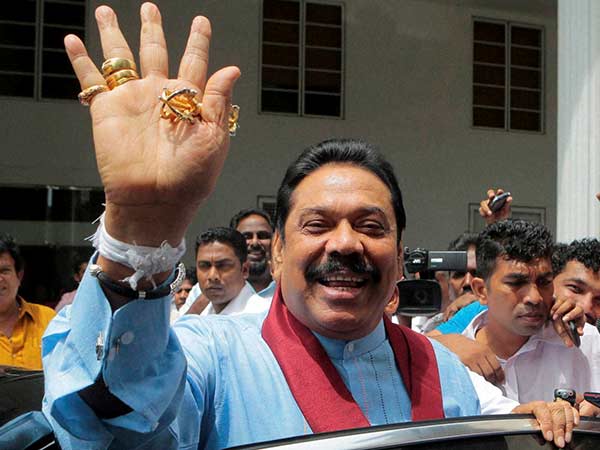 நம்பிக்கையில்லா தீர்மானம் 