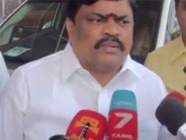 அதிமுக நினைப்பது என்ன? 