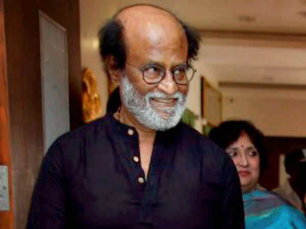 Kamal is not my enemy and i wont oppose him says Rajinikanth Kamal is not my enemy and i wont oppose him says Rajinikanth