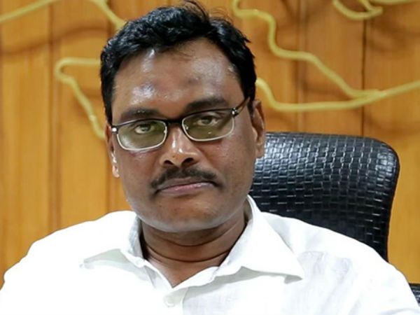 Amul top executive Rathnam resigned board denies allegations Amul top executive Rathnam resigned board denies allegations