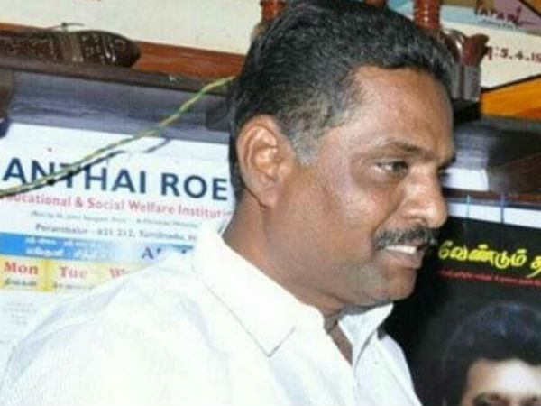 உடல் முழுவதும் கருகியது 