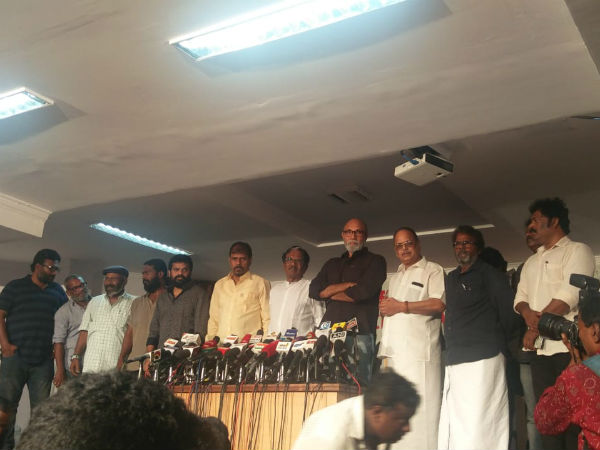 என்னைப் பார்த்து பயம் வேண்டாம் 