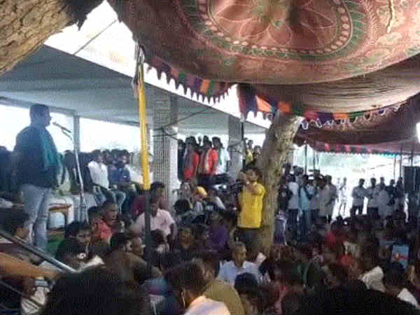 சீமான் எச்சரிக்கை 