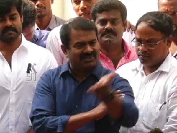 ஜனநாயகப் படுகொலை 