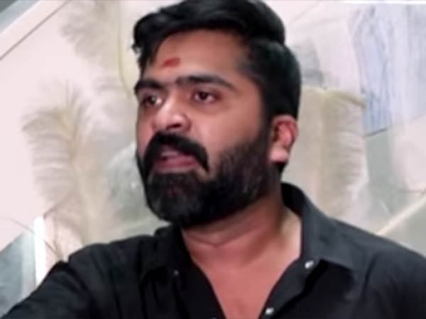 சண்டை போடுவதால் ஒன்றும் நடக்காது 