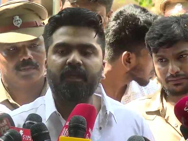 போலீஸார் மீது தாக்குதல் 