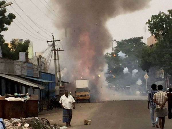 பெண் உயிரிழப்பு 