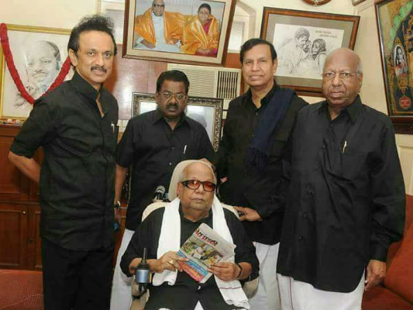 துக்க தினம் அனுசரிப்பு 