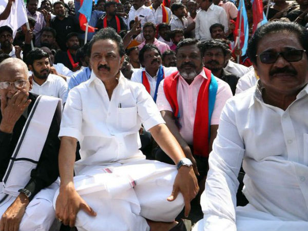 ஆதரவளித்தவர்களுக்கு நன்றி 