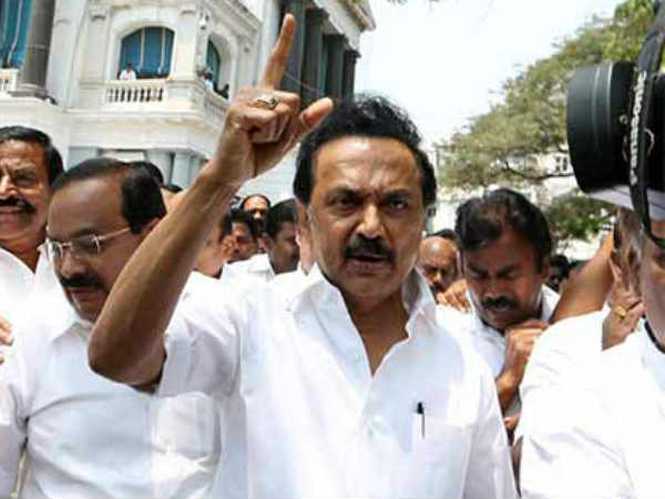  ஆளுநரின் செயல்பாடு 