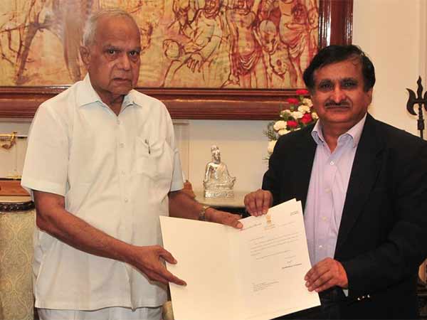 Anna Univ VC row: BJP insults Tamils? Anna Univ VC row: BJP insults Tamils?