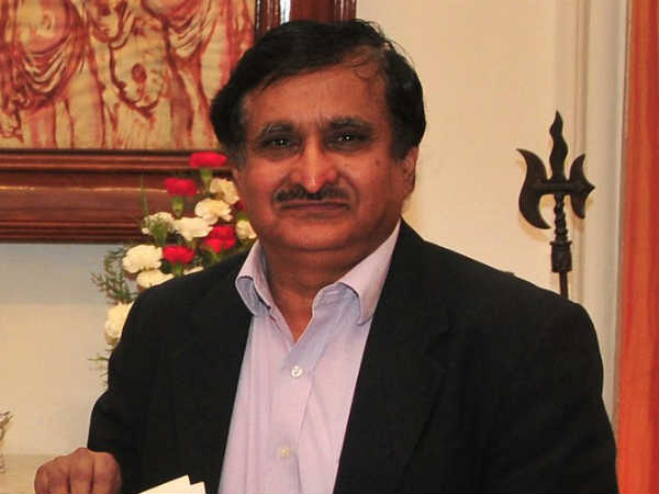 அண்ணா பல்கலைக்கு கர்நாடகத்தவர் 