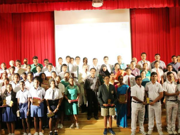 Tamil mozhi Vizha held 2018 in Singapore 