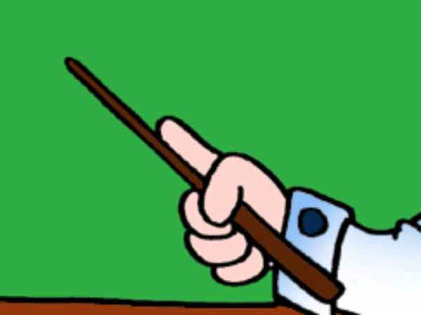 அன்பு காட்டுவோம் 