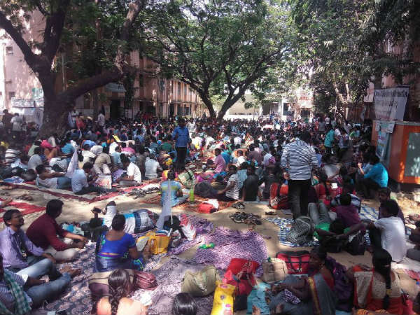  அரசுக்கு நிதிச்சுமை 