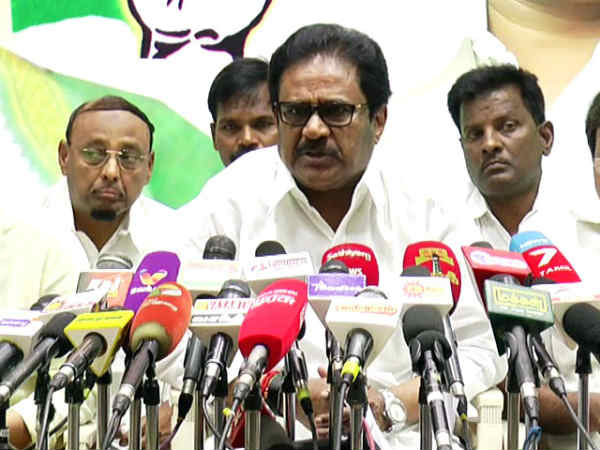 போராட்டத்திற்கு அழைப்பு 