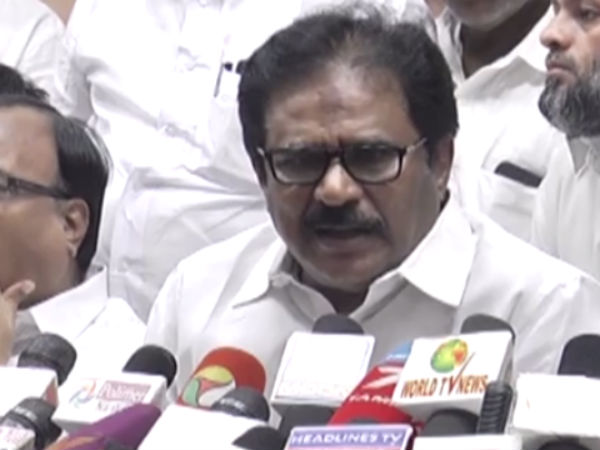  முதலீடுகள் குறைவு