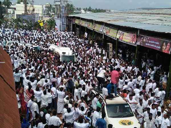 முதல்வர் மண்டலம் 
