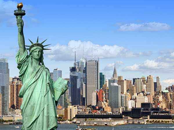 அமெரிக்க நிரந்தர குடியுரிமை 