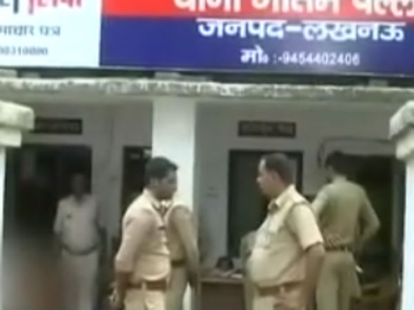 மருத்துவமனையில் சேர்த்தனர் 