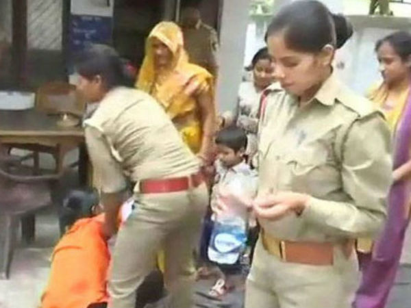 வெளியேறினார்கள் 