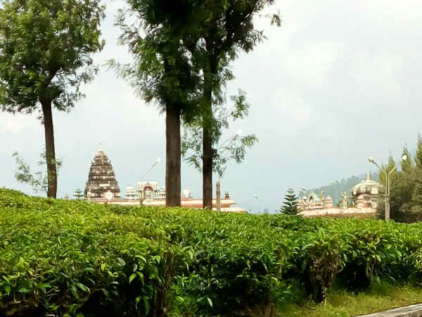 வால்பாறை 