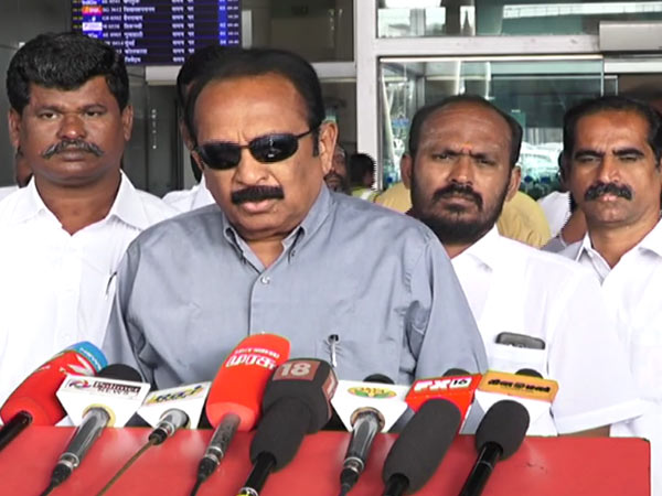 மத்திய அரசு அமைக்காது 