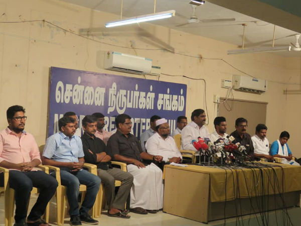 புறந்தள்ளினால் 