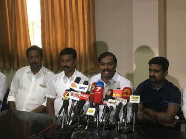 வன்மையாக கண்டிக்கத்தக்கது 