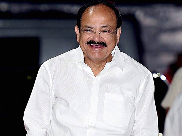 RS chairman Venkaiah Naidu to discuss with legal advisors about impeachment motion RS chairman Venkaiah Naidu to discuss with legal advisors about impeachment motion