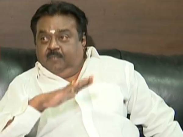 ஏமாற்றும் கட்சிகள் 