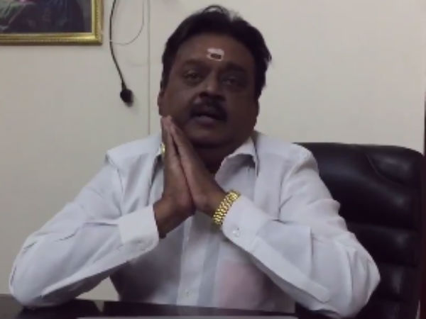 ஸ்டாலின் என்ன கருணாநிதியா? 