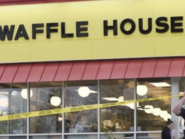 அமெரிக்க துப்பாக்கி சூடு சம்பவங்கள் 