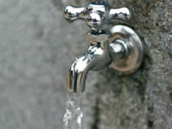 நகராட்சி ஆய்வு 