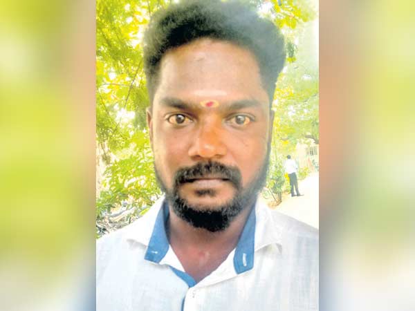 5 ரவுடிகள் கைது 