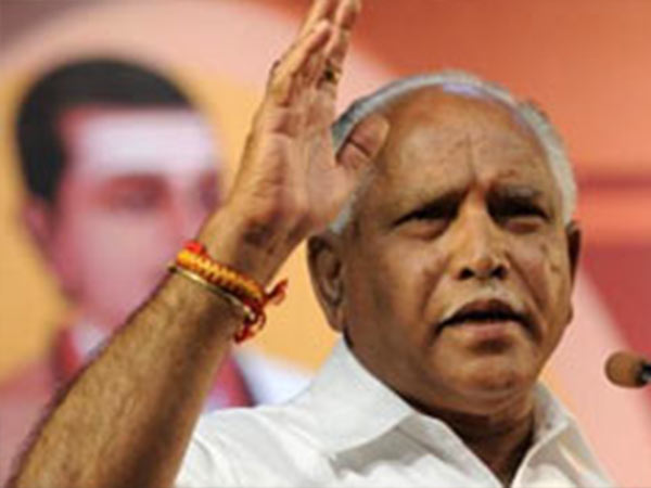 சித்தராமையாவை எதிர்ப்பாரா எதியூரப்பா 