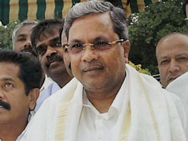 காங்கிரசில் கடுப்பு 