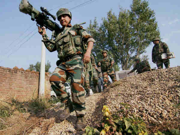 Four years in office, resolving OROP and surgical strikes were the highs for the Defence Ministry 