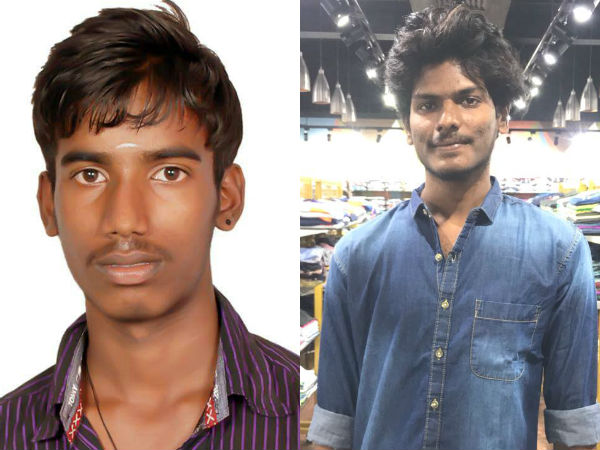 Lorry-bike crash - 2 dead near Porur