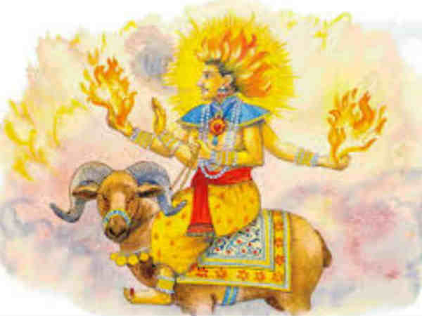 The Very Hot Period Of Summer Called Agni Nakshathiram Ends Today