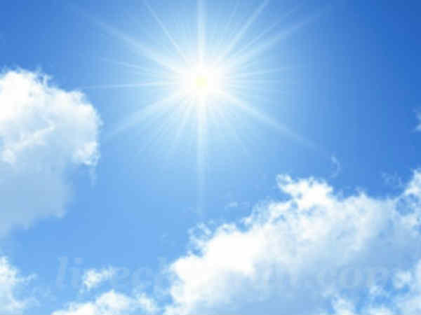 The Very Hot Period Of Summer Called Agni Nakshathiram Ends Today