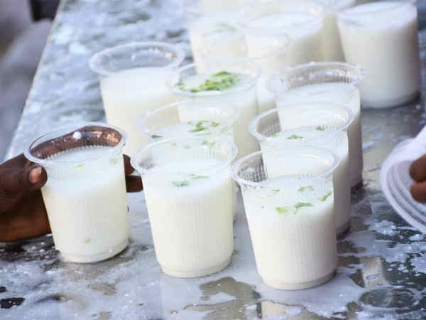 The Very Hot Period Of Summer Called Agni Nakshathiram Ends Today