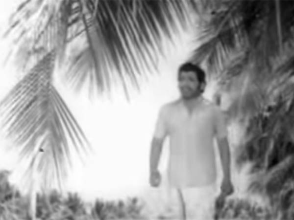 காதலர்களின் காதல் வரிகள் 